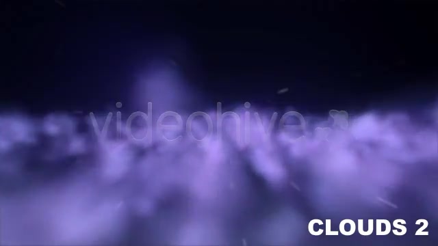 Flying Clouds Videohive 3476764 Motion Graphics Image 4
