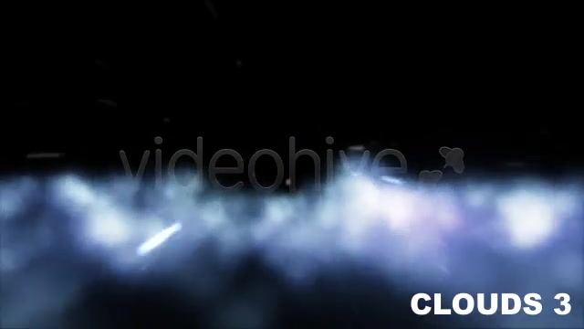 Flying Clouds Videohive 3476764 Motion Graphics Image 5