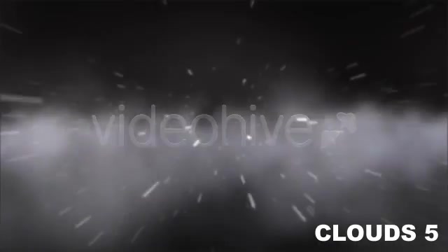 Flying Clouds Videohive 3476764 Motion Graphics Image 9