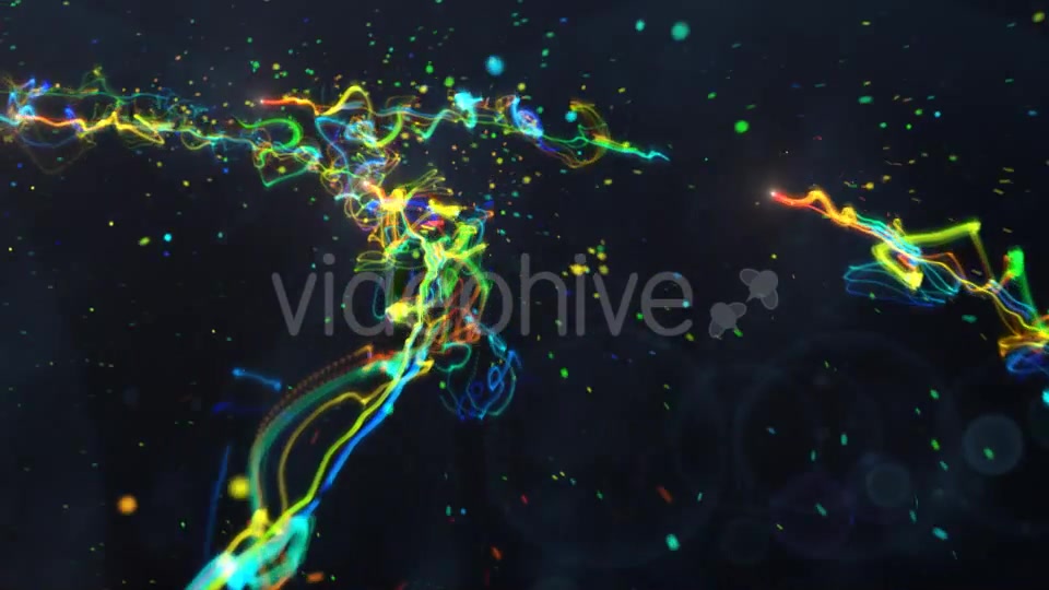 Flying Colors 4 Videohive 12656365 Motion Graphics Image 10