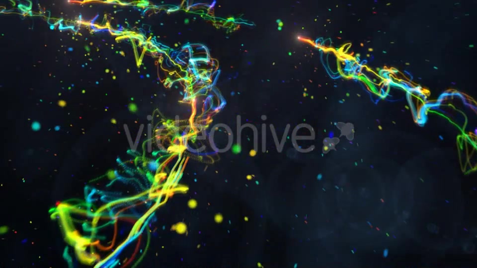 Flying Colors 4 Videohive 12656365 Motion Graphics Image 4