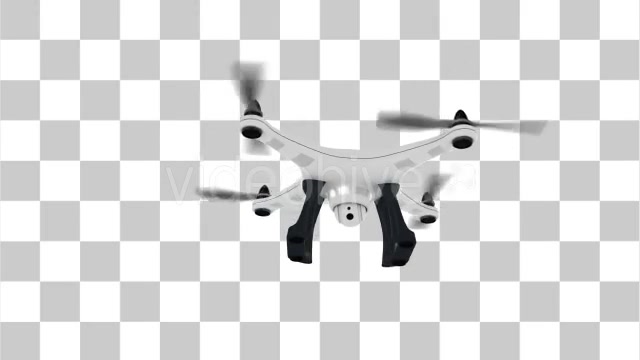 Flying Drone Hovering 4K Videohive 19877196 Motion Graphics Image 12