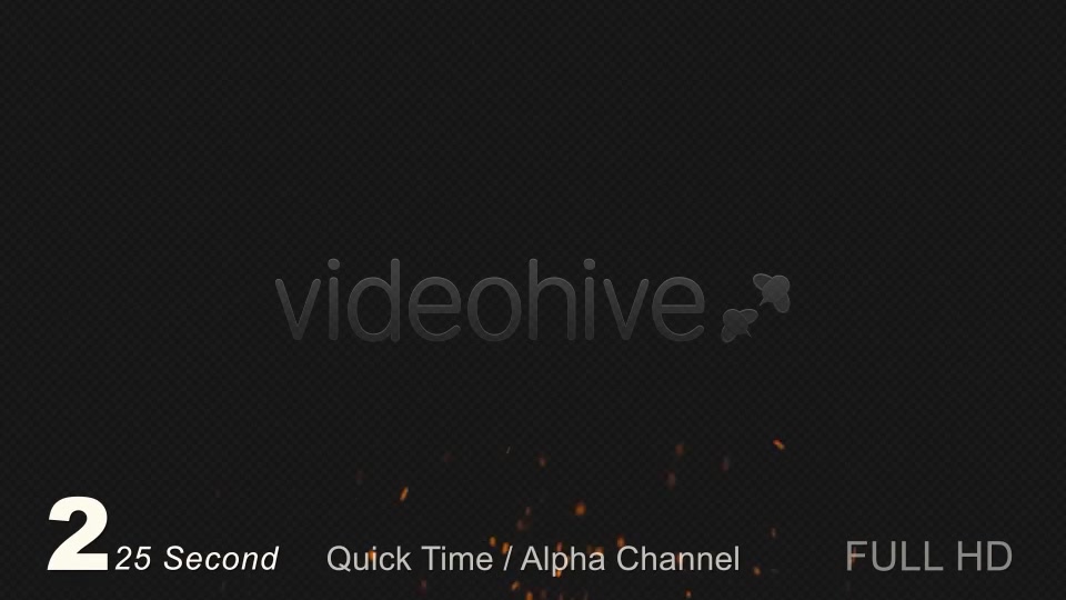 Flying Fire Particles Videohive 21354754 Motion Graphics Image 6