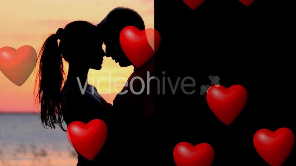 Flying Heart Videohive 19336266 Motion Graphics Image 10