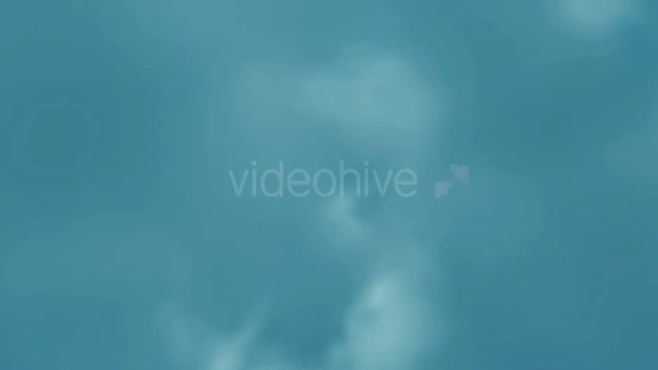 Flying In Clouds Daylight Videohive 9639750 Motion Graphics Image 10