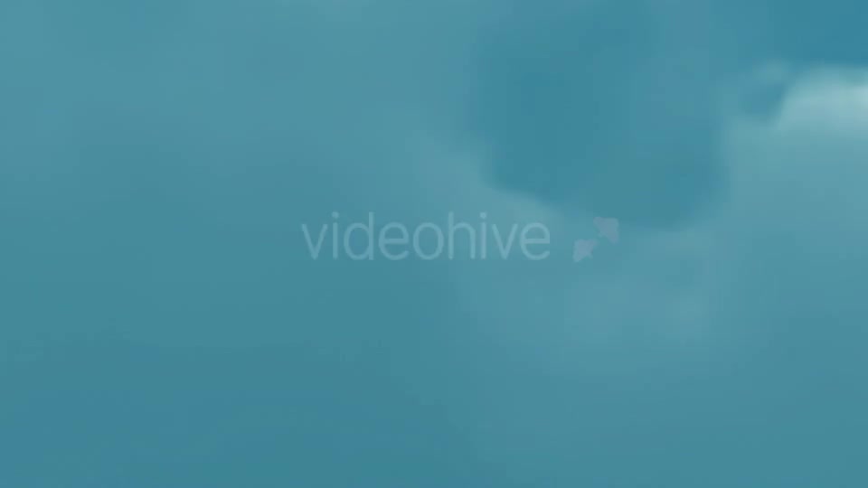 Flying In Clouds Daylight Videohive 9639750 Motion Graphics Image 11