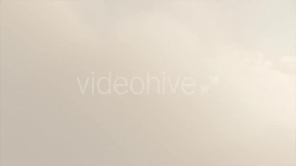 Flying In Clouds Slide Videohive 9675408 Motion Graphics Image 5