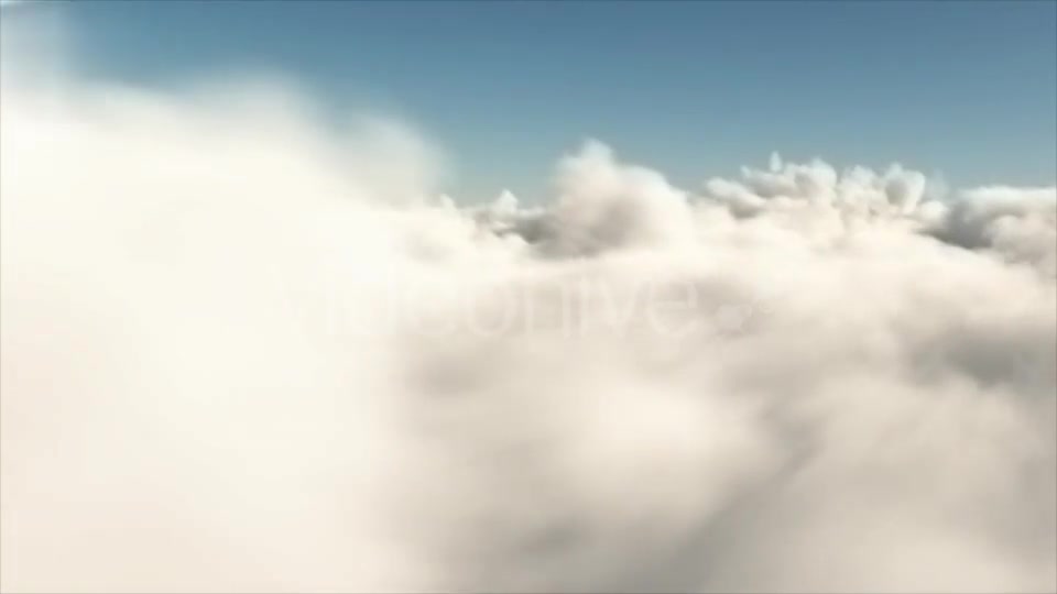 Flying In Clouds Slide Videohive 9675408 Motion Graphics Image 6