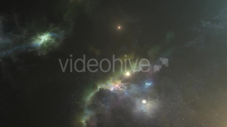 Flying In Space V02 Videohive 17041909 Motion Graphics Image 5
