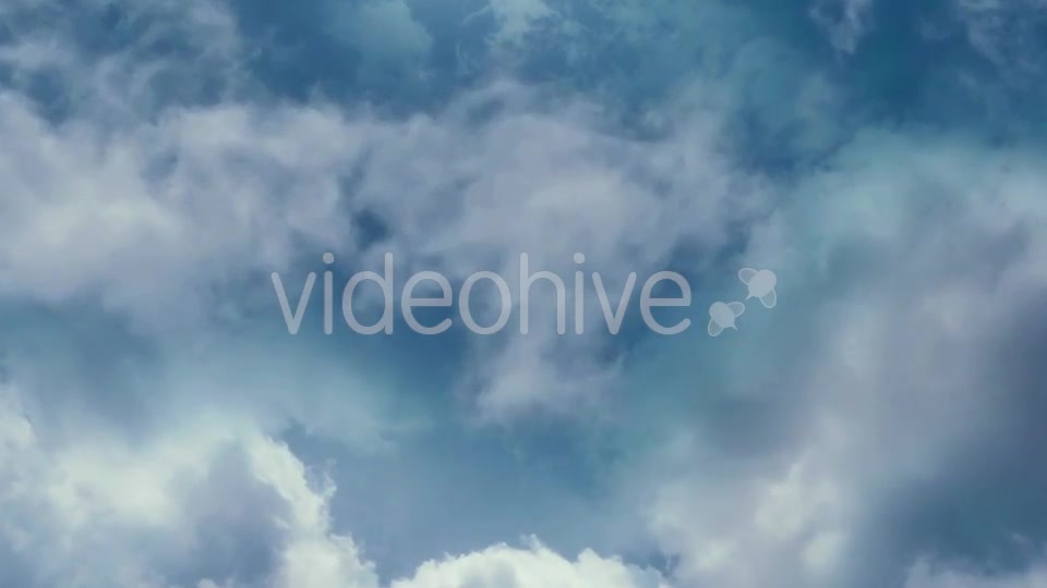 Flying In The Clouds Videohive 19122151 Motion Graphics Image 10