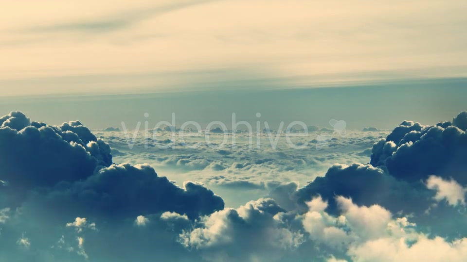 Flying in the Sky Videohive 11024875 Motion Graphics Image 10