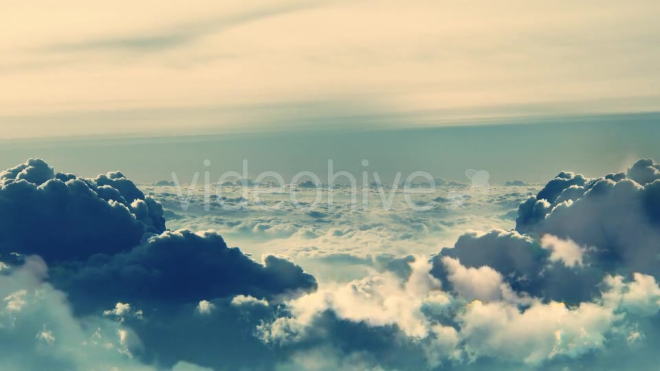 Flying in the Sky Videohive 11024875 Motion Graphics Image 8