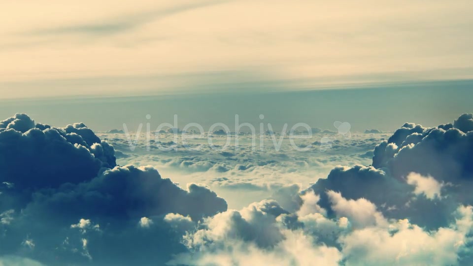 Flying in the Sky Videohive 11024875 Motion Graphics Image 9