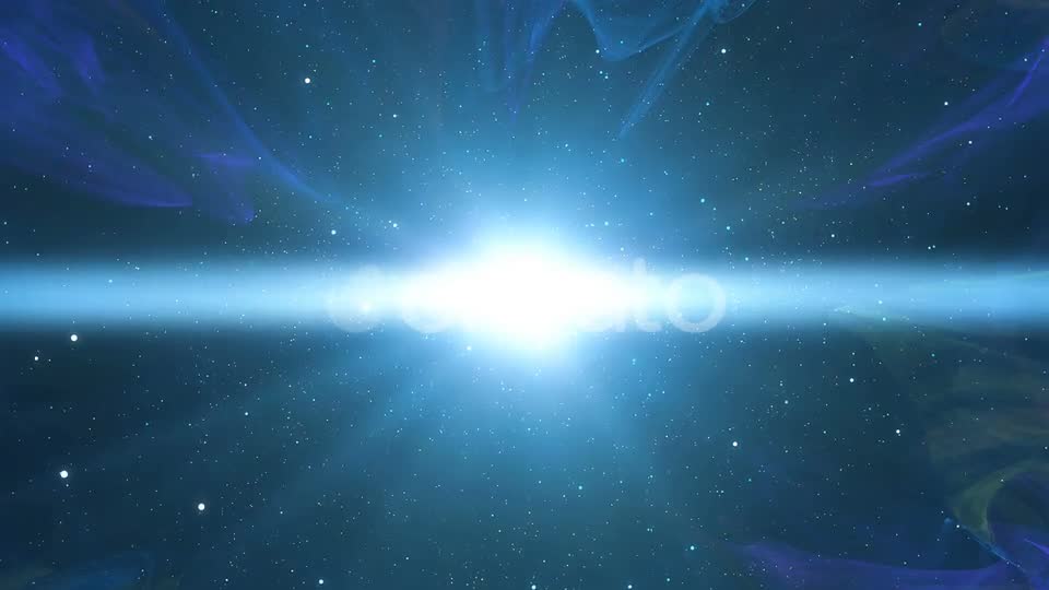 Flying Into Blue Planetary Nebula Videohive 22653738 Motion Graphics Image 9