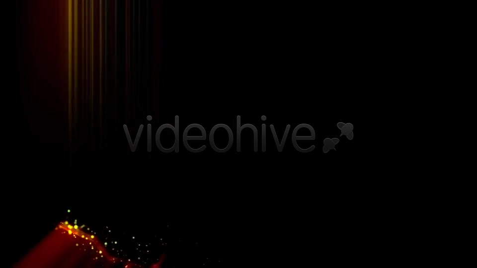 Flying Light Beam Videohive 6747959 Motion Graphics Image 12