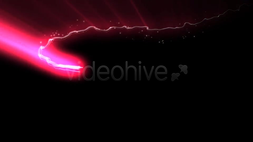 Flying Light Beam Videohive 6747959 Motion Graphics Image 6