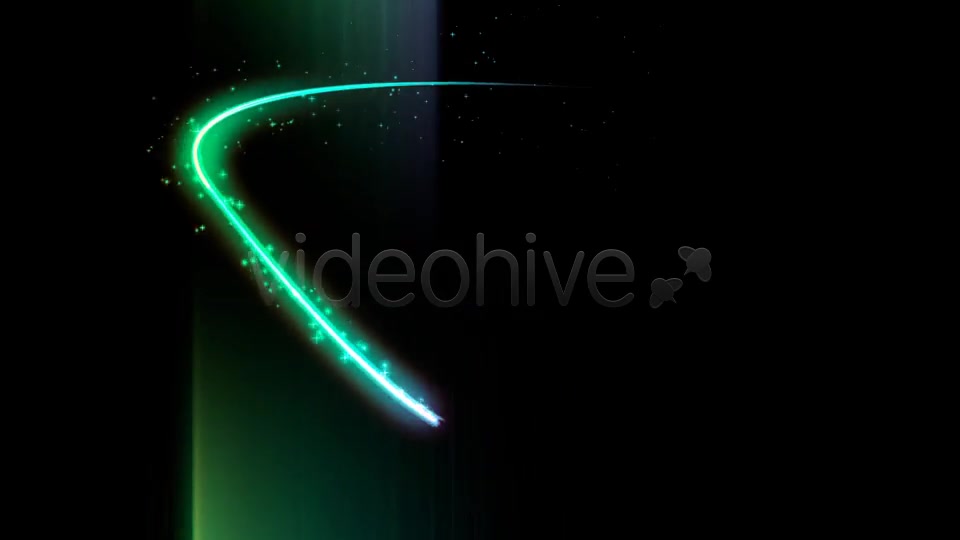 Flying Light Beam Videohive 6747959 Motion Graphics Image 8