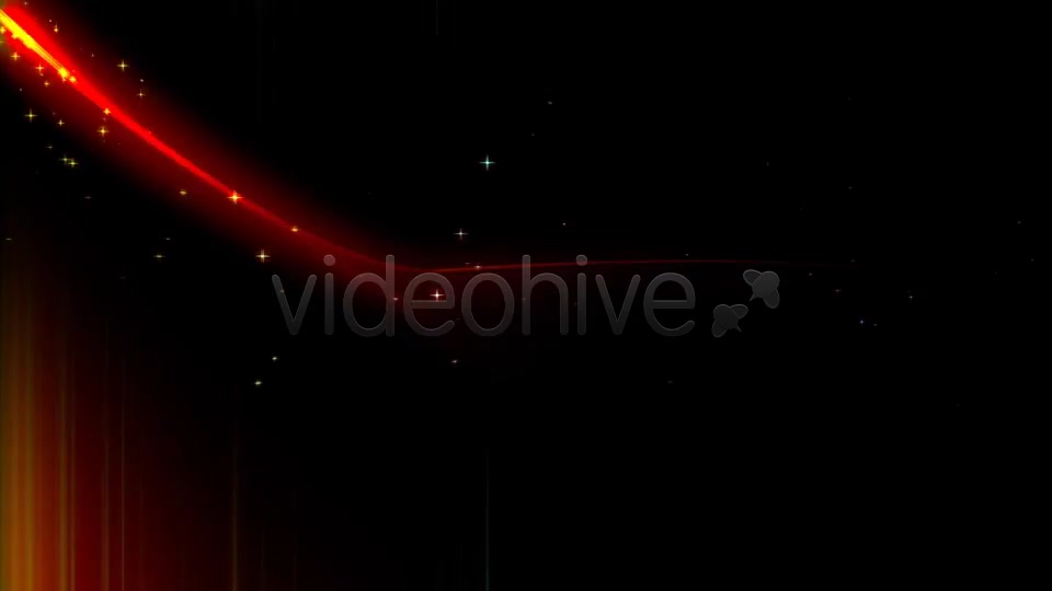 Flying Light Beam Videohive 6747959 Motion Graphics Image 9