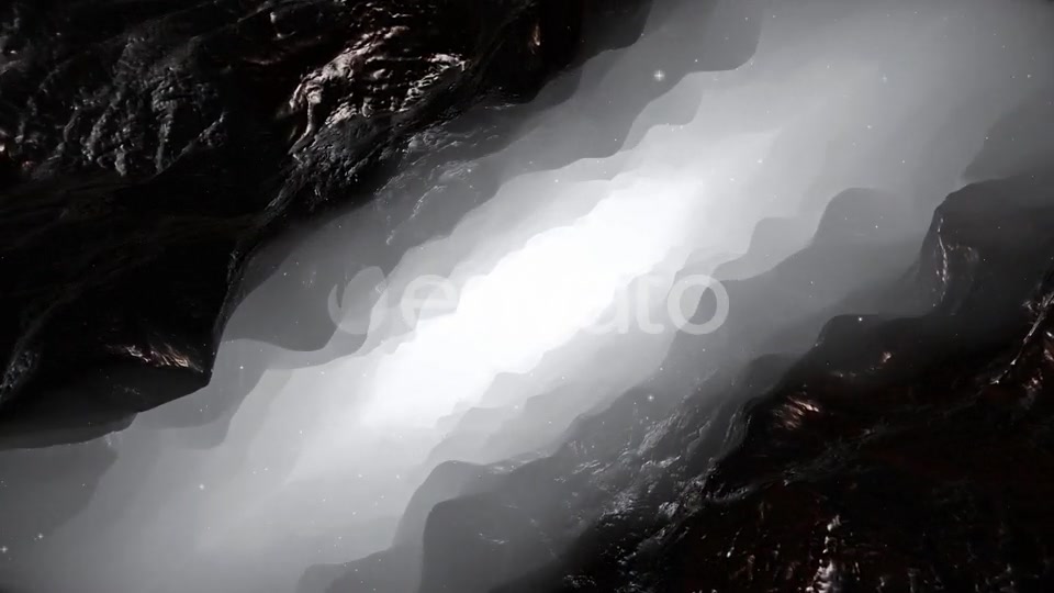 Flying On Planet 06 HD Videohive 22602046 Motion Graphics Image 5