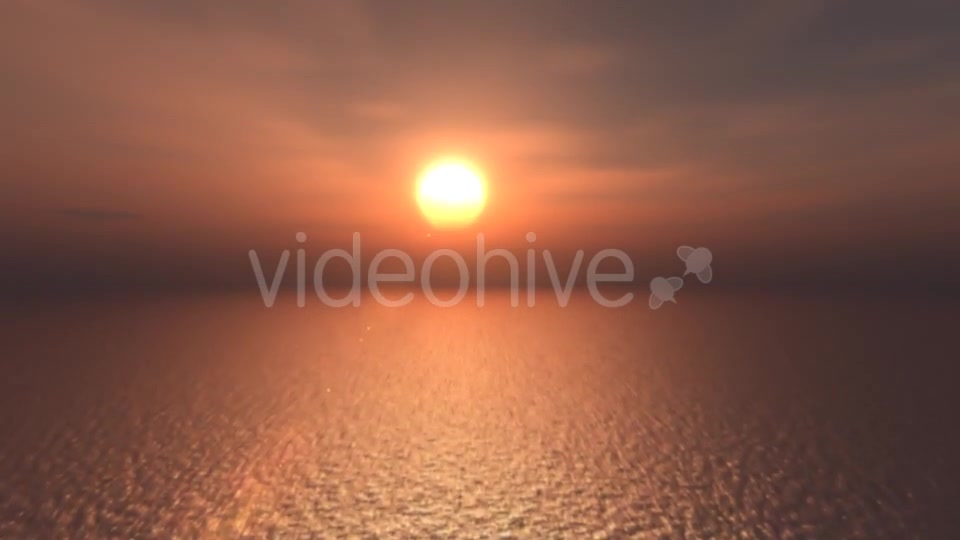 Flying Oven Ocean Videohive 16921399 Motion Graphics Image 7