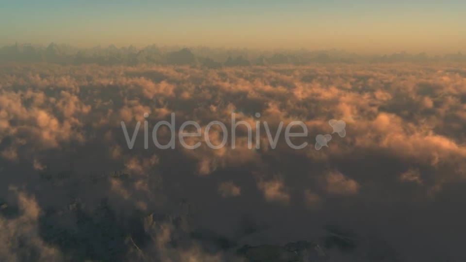 Flying Over Mountains Pack Videohive 11809168 Motion Graphics Image 1