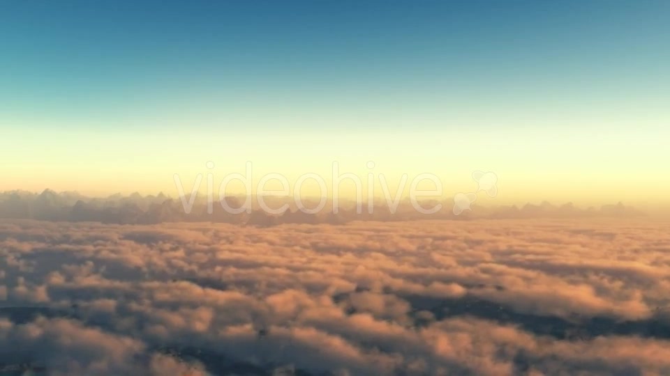 Flying Over Mountains Pack Videohive 11809168 Motion Graphics Image 10