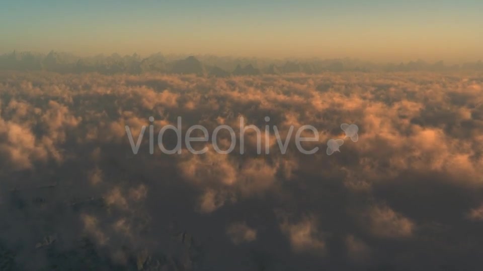 Flying Over Mountains Pack Videohive 11809168 Motion Graphics Image 2