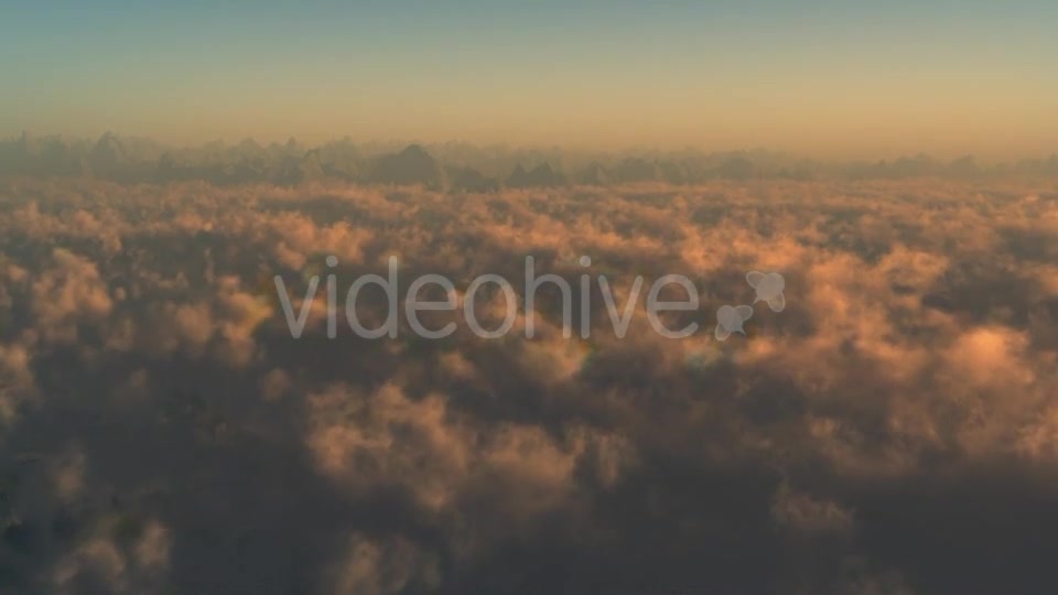 Flying Over Mountains Pack Videohive 11809168 Motion Graphics Image 3