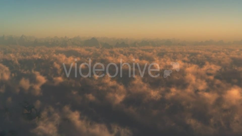 Flying Over Mountains Pack Videohive 11809168 Motion Graphics Image 4