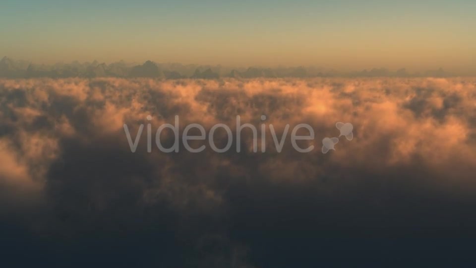 Flying Over Mountains Pack Videohive 11809168 Motion Graphics Image 5