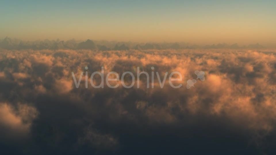 Flying Over Mountains Pack Videohive 11809168 Motion Graphics Image 6