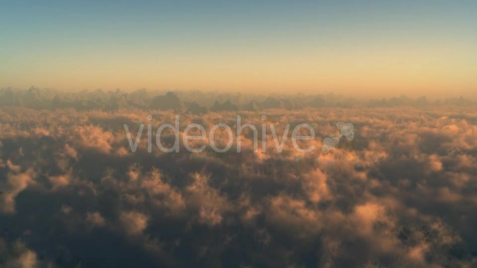 Flying Over Mountains Pack Videohive 11809168 Motion Graphics Image 8