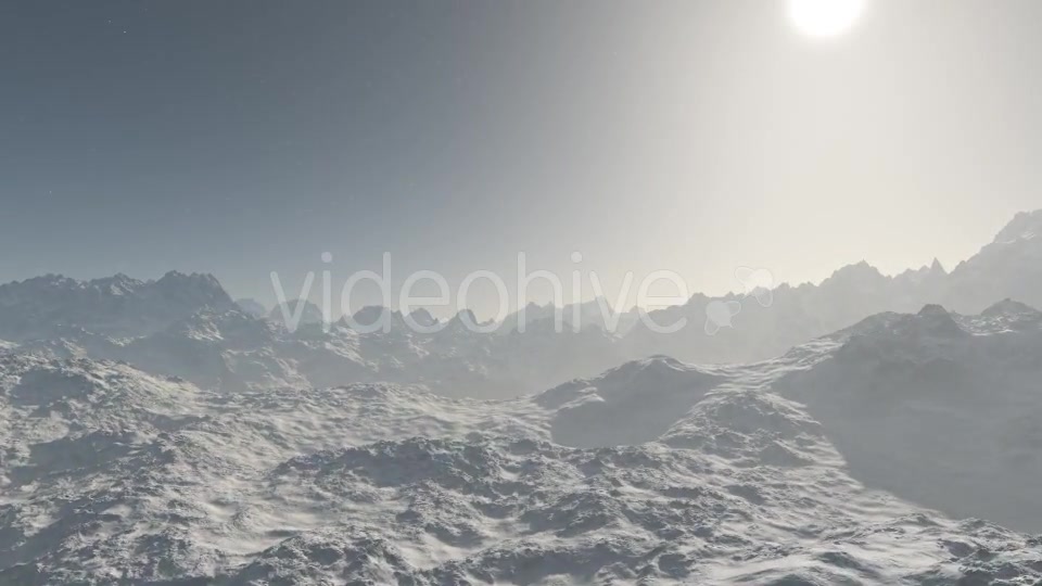 Flying Over Mountains V003 4K Videohive 16958472 Motion Graphics Image 6