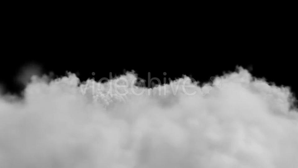 Flying Over The Clouds Videohive 19139867 Motion Graphics Image 12