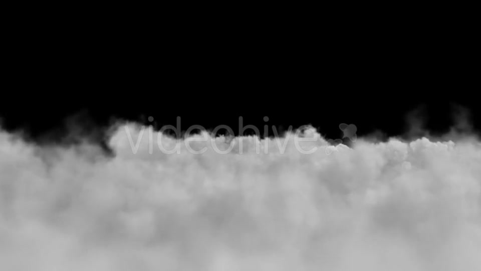 Flying Over The Clouds Videohive 19139867 Motion Graphics Image 4