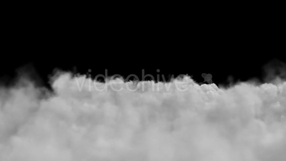 Flying Over The Clouds Videohive 19139867 Motion Graphics Image 5