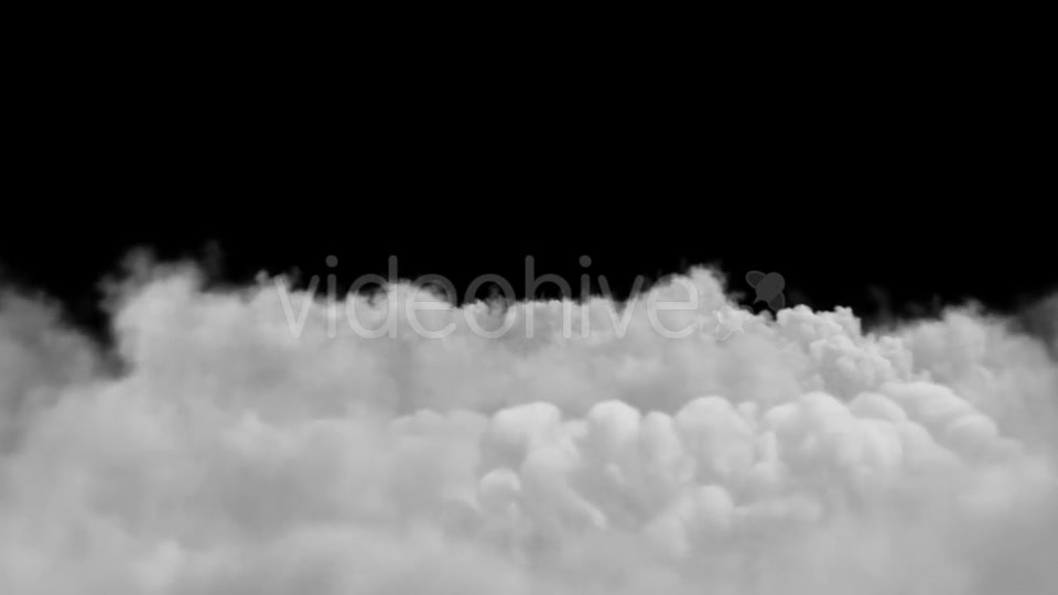 Flying Over The Clouds Videohive 19139867 Motion Graphics Image 6