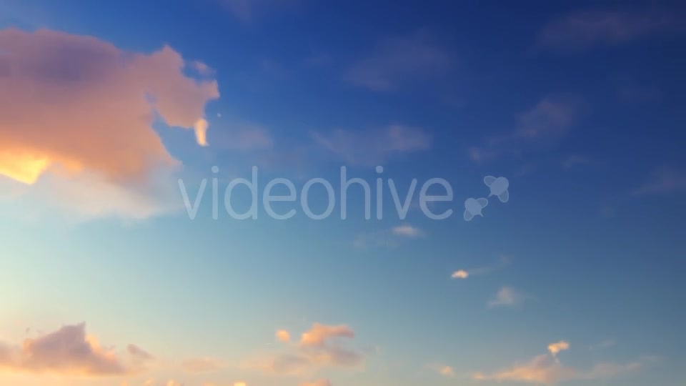 Flying Plane Videohive 21202055 Motion Graphics Image 9