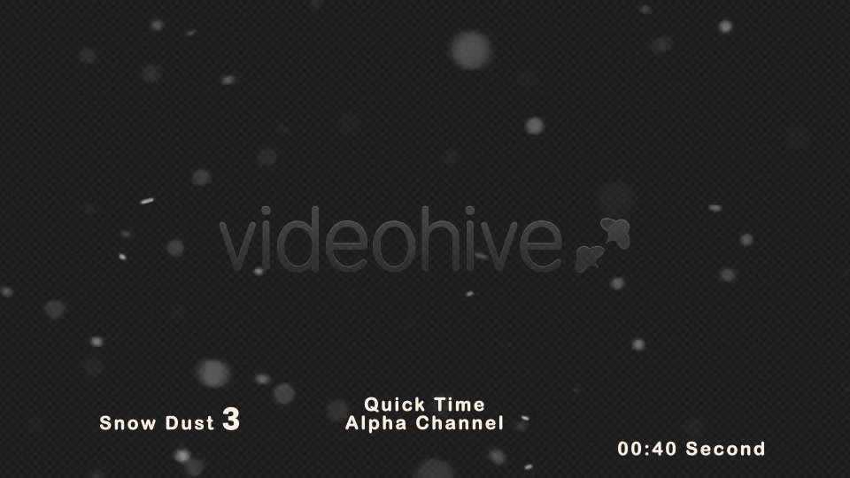 Flying Snow dust Particles Videohive 21031444 Motion Graphics Image 11