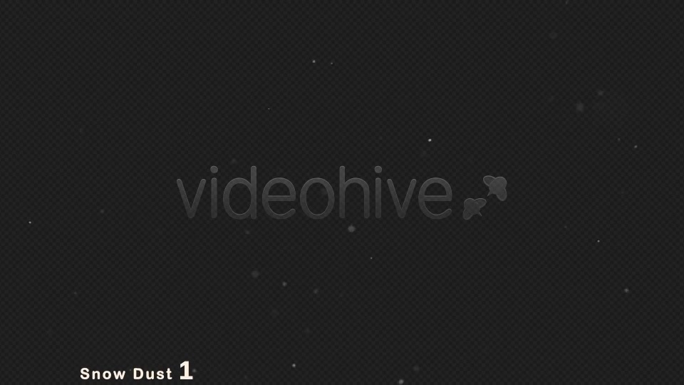 Flying Snow dust Particles Videohive 21031444 Motion Graphics Image 4