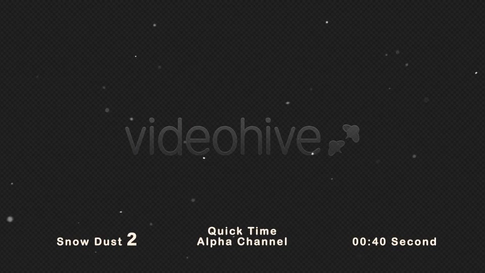 Flying Snow dust Particles Videohive 21031444 Motion Graphics Image 7