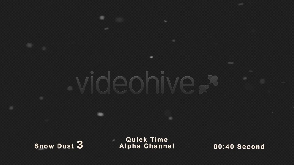 Flying Snow dust Particles Videohive 21031444 Motion Graphics Image 8