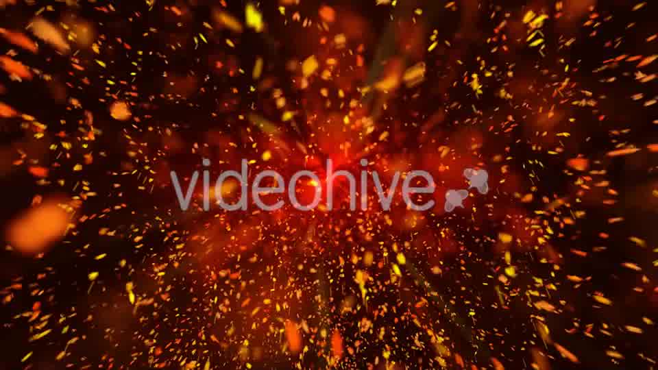 Flying Sparks Videohive 21197978 Motion Graphics Image 10
