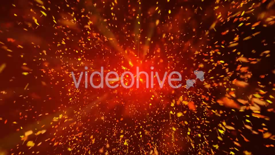 Flying Sparks Videohive 21197978 Motion Graphics Image 6