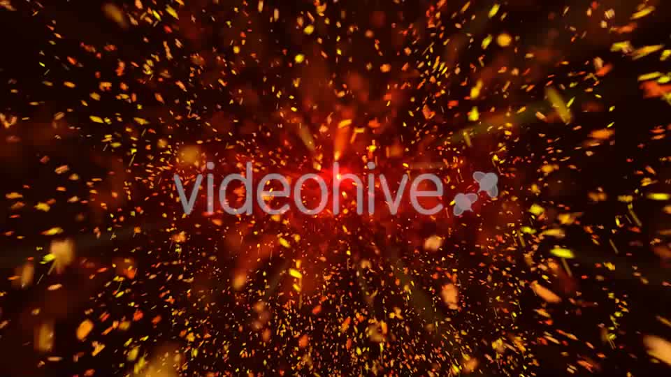 Flying Sparks Videohive 21197978 Motion Graphics Image 8