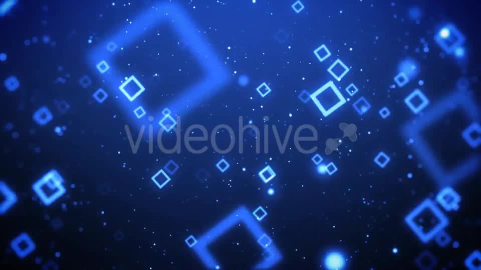 Flying Squares Motion Videohive 16882805 Motion Graphics Image 10