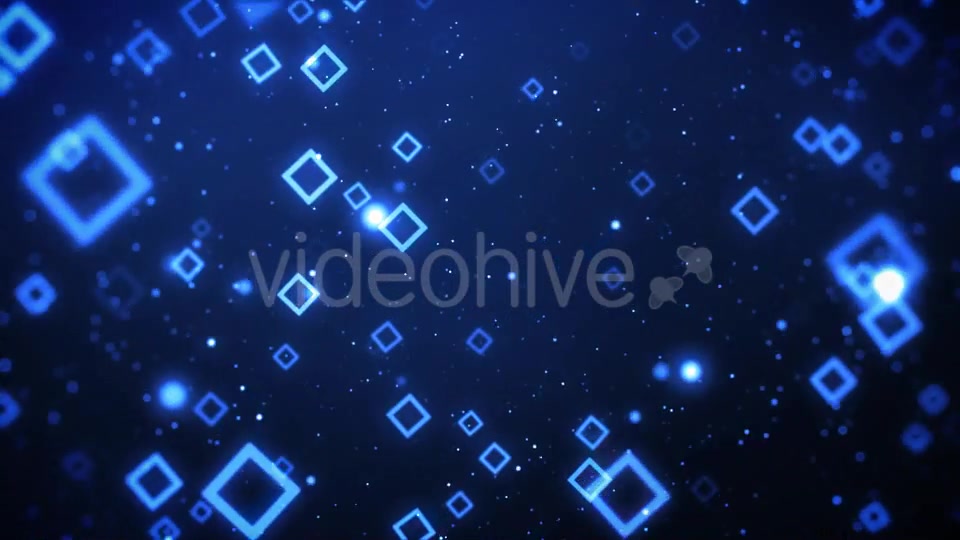 Flying Squares Motion Videohive 16882805 Motion Graphics Image 6