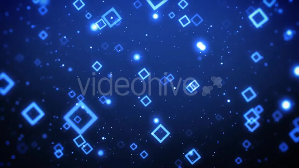 Flying Squares Motion Videohive 16882805 Motion Graphics Image 8