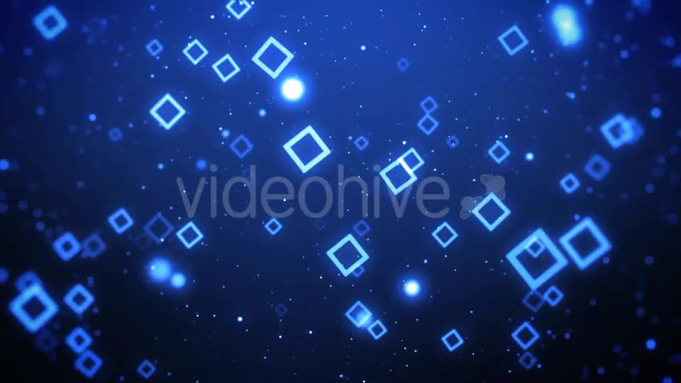 Flying Squares Motion Videohive 16882805 Motion Graphics Image 9
