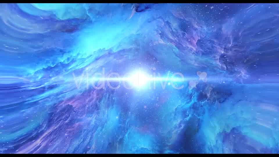Flying Through Abstract Space Nebulae with Hyper Jump Videohive 20963965 Motion Graphics Image 10
